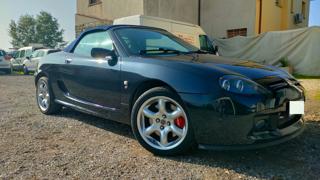 MG TF usata, con Airbag