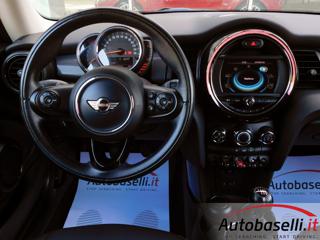 MINI Cooper D usata, con Servosterzo