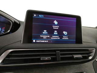 PEUGEOT 3008 usata, con Park Distance Control
