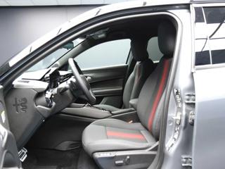 ALFA ROMEO Junior usata, con Boardcomputer