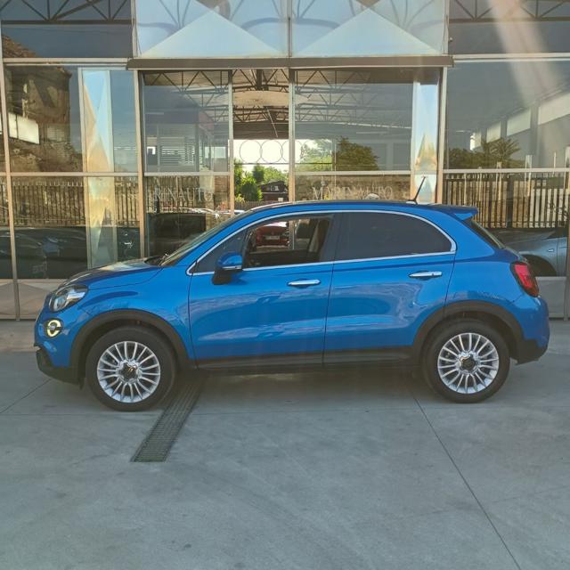 FIAT 500X usata, con Alzacristalli elettrici