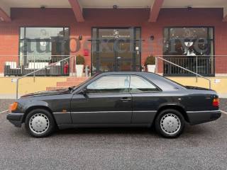 MERCEDES-BENZ 200 usata 3