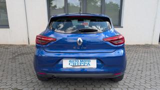 RENAULT Clio usata, con Autoradio