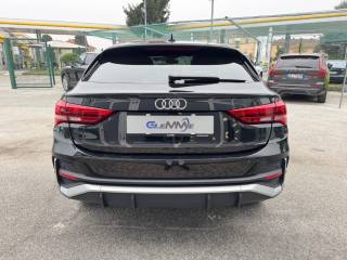 AUDI Q3 usata, con Alzacristalli elettrici