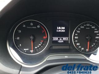 AUDI Q2 usata, con Cruise Control