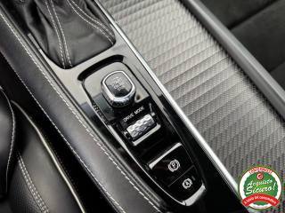 VOLVO XC90 usata, con Volante in pelle