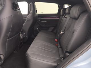 BYD Seal U usata, con Sedile posteriore sdoppiato