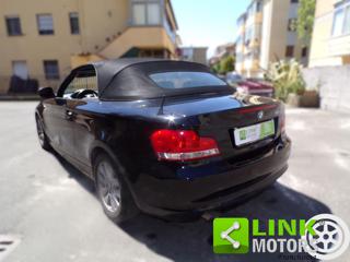 BMW 118 usata, con Cronologia tagliandi