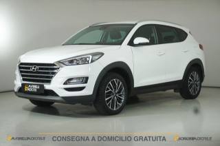 HYUNDAI Tucson 1.6 CRDI 116CV STYLE
