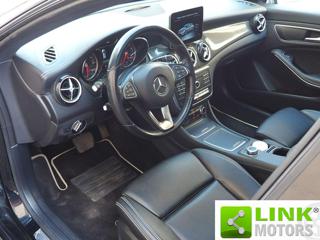 MERCEDES-BENZ CLA 200 usata 24