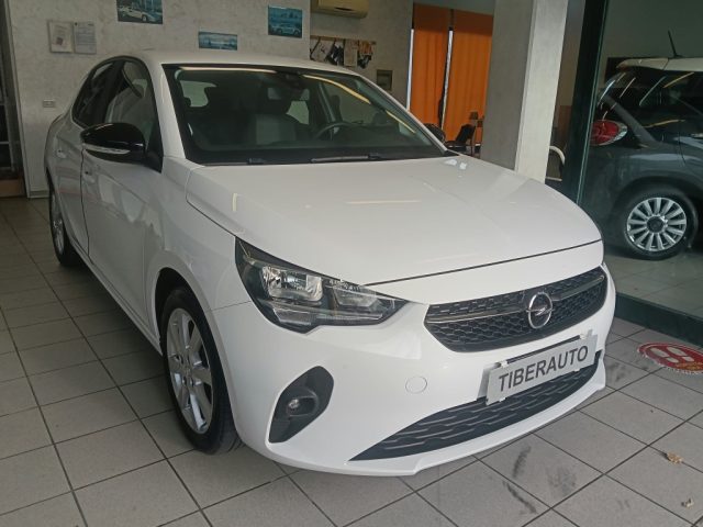 OPEL Corsa usata, con Boardcomputer