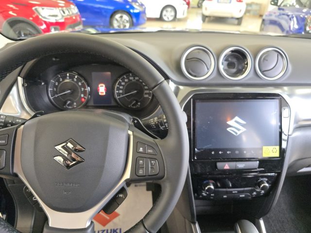 SUZUKI Vitara usata, con Controllo trazione