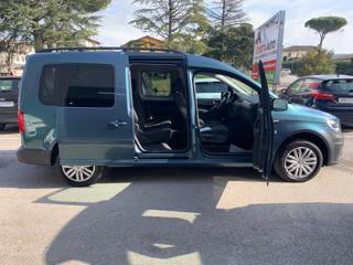 VOLKSWAGEN Caddy usata 36