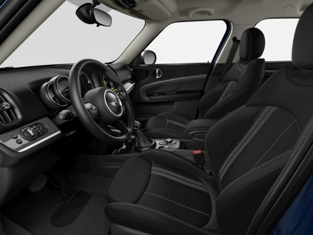MINI Countryman usata, con Airbag