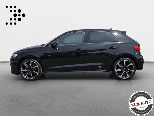 AUDI A1 usata, con Airbag