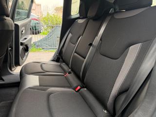 JEEP Renegade usata, con Park Distance Control