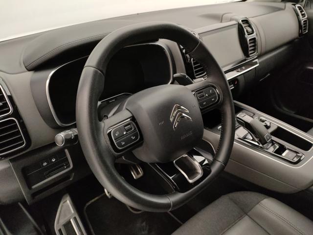 CITROEN C5 Aircross usata, con Climatizzatore