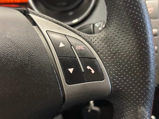 FIAT Bravo usata, con Controllo vocale