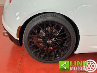 ALFA ROMEO 4C usata, con Pneumatici estivi