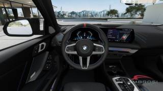 BMW M135 usata 9