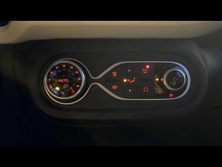 RENAULT Twingo usata, con Boardcomputer