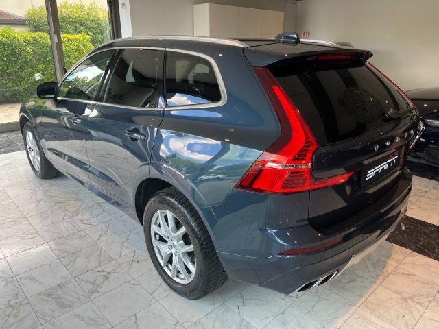 VOLVO XC60 usata, con Airbag