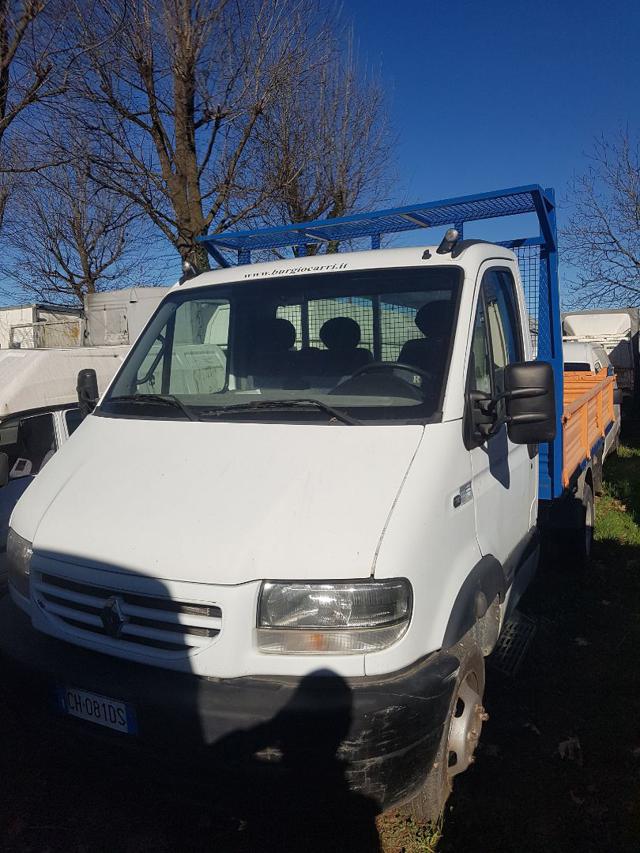 NISSAN Atleon usata 10