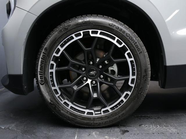 FORD Ranger usata, con Alzacristalli elettrici