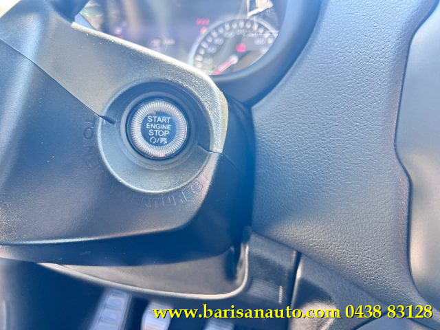 JEEP Renegade usata, con Controllo trazione