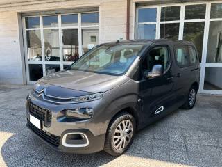 CITROEN Berlingo usata 5