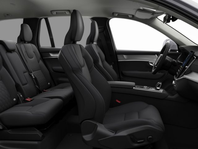 VOLVO XC90 usata, con Chiusura centralizzata