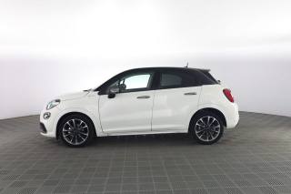 FIAT 500X usata 6