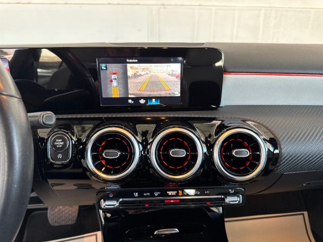 MERCEDES-BENZ A 180 usata 24