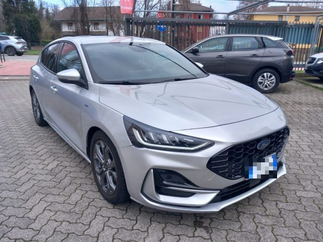 FORD Focus usata, con Airbag Passeggero