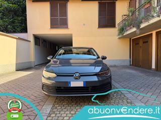 VOLKSWAGEN Golf usata, con Chiusura centralizzata