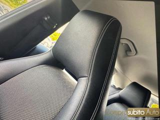 MERCEDES-BENZ CLA 180 usata, con Fendinebbia