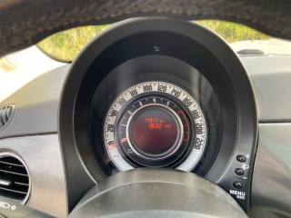 FIAT 500 usata, con MP3