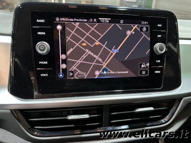 VOLKSWAGEN T-Roc usata, con Controllo trazione