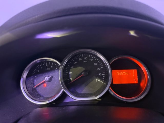 DACIA Sandero usata 18