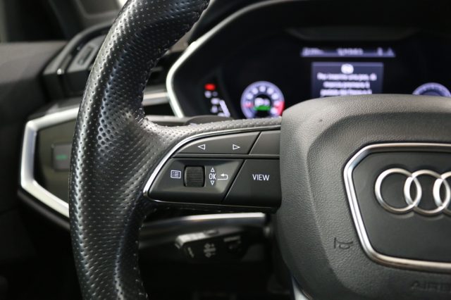 AUDI Q3 usata 26