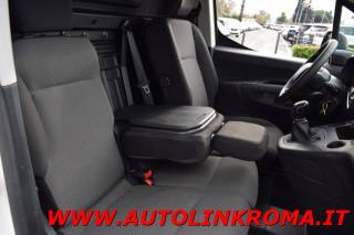 CITROEN Berlingo usata, con Volante multifunzione