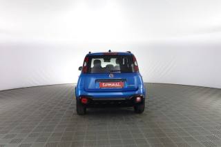 FIAT Panda usata 4