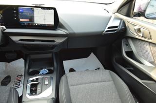 BMW 120 usata, con Chiusura centralizzata