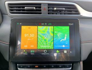 MG ZS usata, con Regolazione elettrica sedili