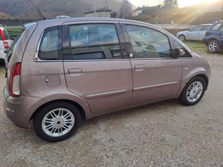 LANCIA MUSA usata, con Fendinebbia