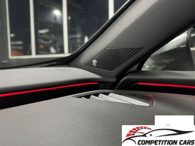 CUPRA Formentor usata, con ESP