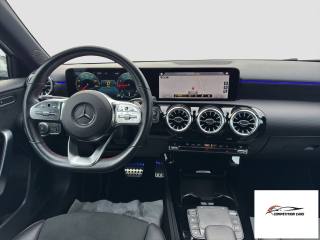 MERCEDES-BENZ A 180 usata, con Cruise Control
