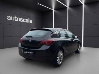 OPEL Astra usata, con Alzacristalli elettrici