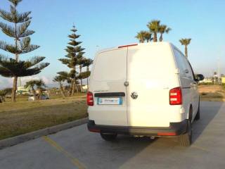 VOLKSWAGEN Transporter usata, con Specchietti laterali elettrici