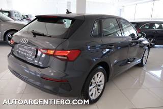 AUDI A3 usata, con Isofix